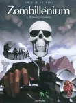 Zombillénium. Tome 02 : Ressources humaines