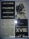 Histoire de France à travers les journaux du temps passé : d'une guerre à l'autre (1918-1939)