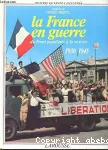 La France en guerre, du Front Populaire à la victoire : 1936-1945
