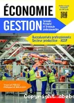 Economie Gestion 2nde, 1re et Tle Bac Pro ASSP / Ed. 2020 (Bertrand-Lacoste)