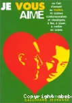 Je vous aime ou l'art d'avouer au théâtre