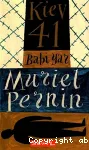 Kiev 41 Babi Yar