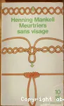 Meurtriers sans visage