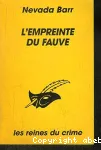 L'empreinte du fauve