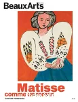 Matisse. Comme un roman