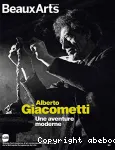 Alberto Giacometti, une aventure moderne