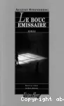 Le bouc émissaire