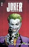Joker l'homme qui rit