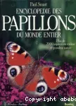 Encyclopédie des papillons du monde entier