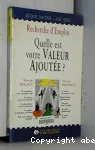 Recherche d'emploi : quelle est votre valeur ajoutée ?