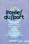 Les ironies du sport