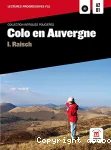 FLE - Colo en Auvergne