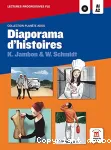 FLE - Diaporama d'histoires