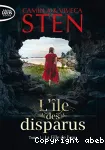 L'île des disparus. Tome 1 : La fille de l'eau
