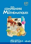 FLE - Pour comprendre les mathématiques CE1 / Cycle 2