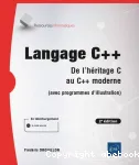 Langage C++