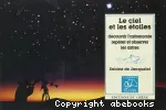 Le ciel et les étoiles