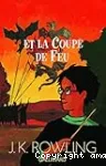 Harry Potter et la coupe de feu
