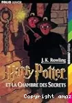 Harry Potter et la chambre des secrets
