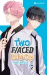 Two F/aced Tamon. Tome 02