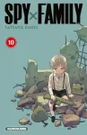 Spy x Family. Tome 10