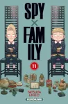 Spy x Family. Tome 11