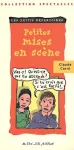 Petites mises en scène