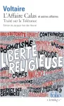 L'affaire Calas et autres affaires