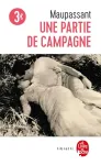 Une partie de campagne ; suivi de Une partie de campagne, scénario et dossier du film de Jean Renoir