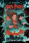 Harry Potter et l'ordre du Phénix