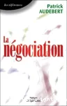 La négociation