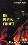 De plein fouet