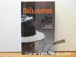 La déclaration
