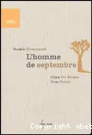 L'homme de septembre