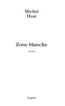 Zone blanche