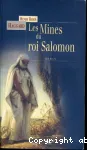 Les mines du roi Salomon