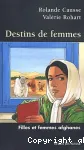 Destins de femmes : filles et femmes afghanes