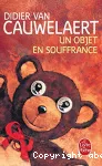 Un objet en souffrance