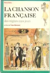 La chanson française