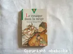 Le cosaque dans la neige