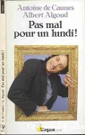 Pas mal, pour un lundi !