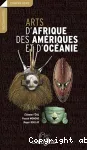 Arts d'Afrique, des Amériques et d'Océanie
