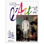 La petite encyclopédie de l'Art