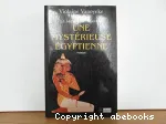 Une mystérieuse Egyptienne