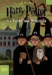 Harry Potter. Tome 1 : Harry Potter à l'école des sorciers