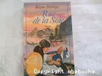 La bicyclette bleue. Tome 5 : Rue de la soie (1947-1949)
