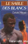 Le sable des blancs