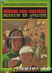 Médecins sans frontières : Mission en Afrique