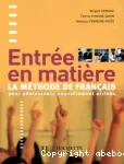 FLE - Méthode de français 