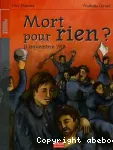 Mort pour rien ? 11 novembre 1918